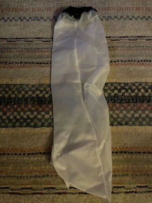 £5.50 • Buy Cover For Shower Bandage And Cast Cover Foot Protector Adult Leg Cast Protector