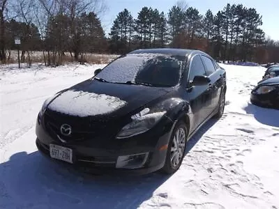 Automatic Transmission 2.5L 5 Speed Fits 11-13 MAZDA 6 1325224 • $665.84