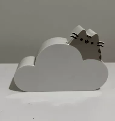 £13.50 • Buy Pusheen Box Spring 2019 Item - Magnetic Hanging Key Holder - Used Great Conditio