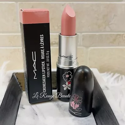 MAC Cremesheen Lipstick - 203 Creme Cup Limited Edition New • $43.95