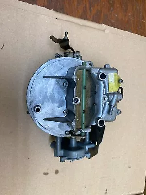 Motorcraft 2150 1.21 2-Barrel Carburetor D5AE-AA 1975 Ford Mercury 351 400 V-8 • $49.99