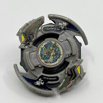 Driger Beyblade V Force GER4 • $19.99