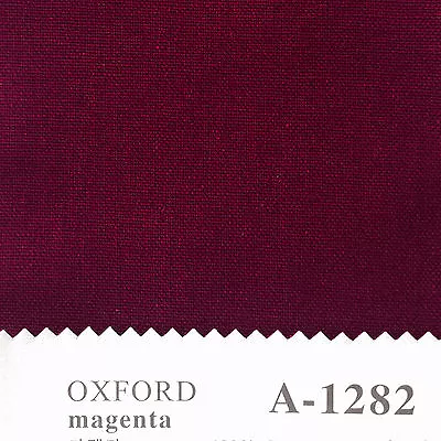 £7.36 • Buy  133 COLOR  SOLID COTTON FABRIC LIGHT UPHOLSTERY COVERING CURTAIN CLOTH 110cm W