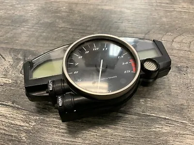 Yamaha 2004 2005 YZFR1 R1 Speedometer Instrument Cluster Guage Meter OEM * • $224.99