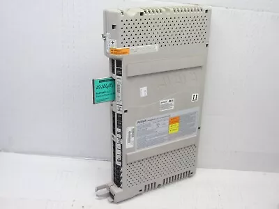 Avaya Partner ACS 509 R8 Processor Module 700469687 W/ Backup/Restore Card • $335