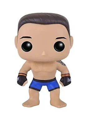 Funko POP UFC Figure : UFC #03 Chris Weidman • £24.99
