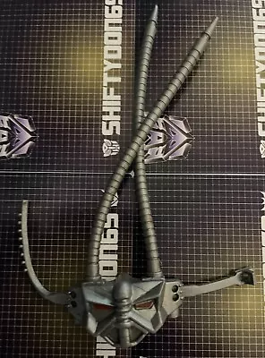 £14 • Buy KENNER Terminator 2 T2 Mobile Assault Vehicle Computer Battle Visor Accessory