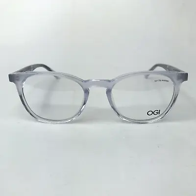 OGI HERITAGE Designer Eyeglasses Frames 49 19 145 Lightweight Modern NWT • $28.88