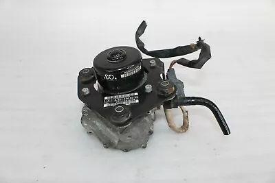$185.19 • Buy 🚀 10-13 Mercedes S400 W221 Brake Booster Master Cylinder Vacuum Pump Motor Oem