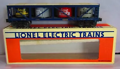 Lionel O Scale Eastwood Vat Car 6-52044 Mib • $15