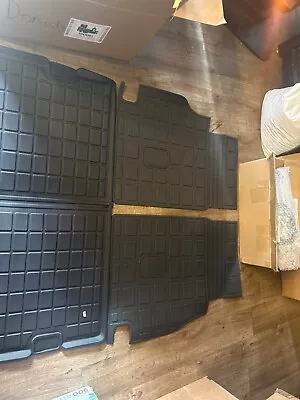 Mazda Cx-5 Floor Mats • $20