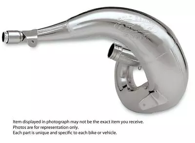 FMF 021021 Fatty Gold Series Exhaust Pipe Fits 2002-2003 Honda CR125R • $299.99