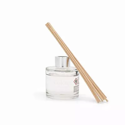 Colony Duvet Days Fragranced Reed Diffuser 100ml - Imperfect Box • £8.95