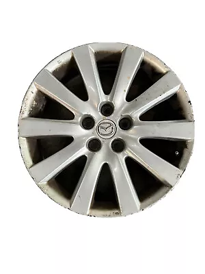 Mazda CX-9 2007-2010 Used OEM Wheel 18x7.5 Factory CX9 CX 9 Rim 18  • $109.88