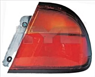 TYC Rear Light Right For MAZDA 323 S V BC5A51150B • $43.69