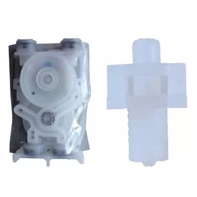 $53.30 • Buy 5Pcs For Mutoh VJ-1618 / VJ-1614 Inkjet Head Damper With Connectors