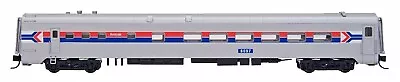 Intermountain/CCS 7018-02 N Scale Eastern Diner Car Amtrak - Phase 1 #8097 • $47.49