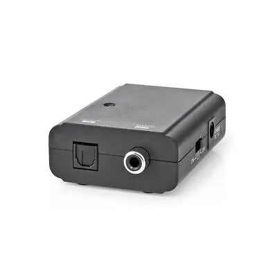 £17.52 • Buy Digital Audio Converter SPDIF Optical Input To Digital RCA Coax Output