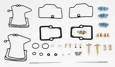 Ski-Doo Summit X/XRS 800R 2007 Carb/Carburetor Repair Kit • $87.83