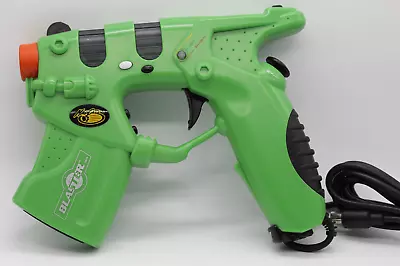 MadCatz Green Light Blaster Gun For Xbox - UNTESTED • $19.99