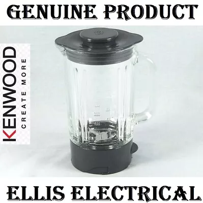  Kenwood Processor Complete Liquidiser Assembly For Fpm810 Fpm910 P/n: Kw714746  • $72.40