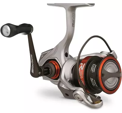 Abu Garcia Revo X Spinning Reel - Choose Sizes • $199