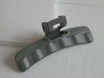 Genuine Samsung Washing Machine Grey Door Handle WF0754W7V WF0754W7V/XSA • $14.95