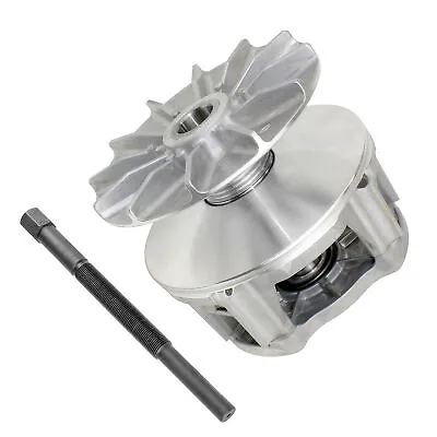 Complete Primary Drive Clutch W/Tool For Polaris Sportsman 700 2002-2005 1321971 • $106