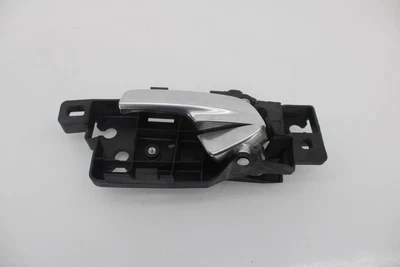 £16.19 • Buy 6M21U22601 Left Rear Inner Handle For Ford S-Max 2.0 2006 110945