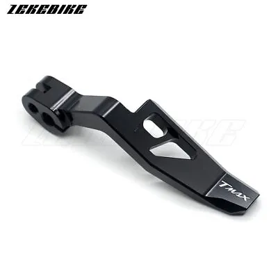 Parking Lever For Yamaha TMAX500 XP500 2008-2011 TMAX530 XP530 2012-2016 Black • $16.99