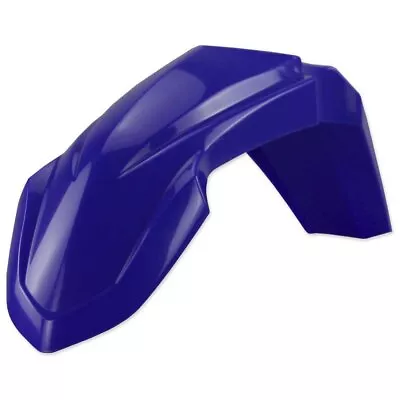 Polisport Blue Rear Fender For 2022 Yamaha YZ85 • $59.90