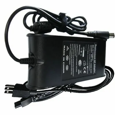 $17.99 • Buy Laptop Battery Charger AC Power Adapter Cord For Dell Inspiron 14 3441 P53G002