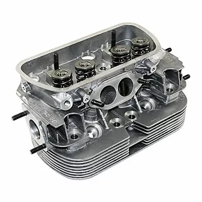 Dual Port Cylinder Head For VW Beetle - Each - 043101355CK • $211.95