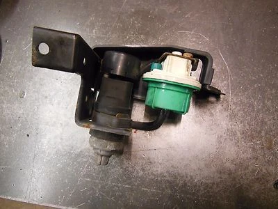 $35 • Buy 1994-1997 Honda Accord Egr Valve Solenoid Control Vacuum