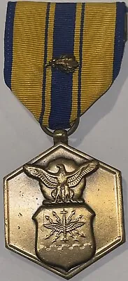 Vietnam Era Air Force Commendation Medal With Oak Leaf • $7.79