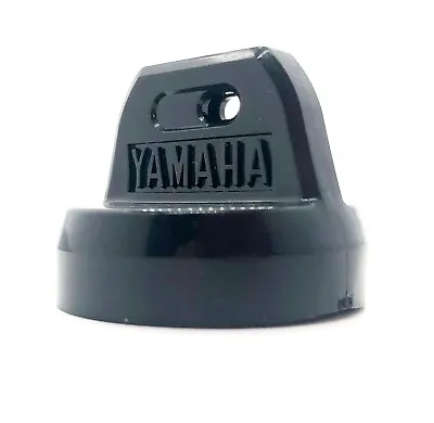 Black Ignition Key Cover Cap Replaces 3HN-82579-00-00 Fits Yamaha ATV 1985-2021 • $10.95