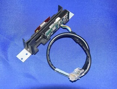 Micros Msr (card Reader) Ws4 Ws4lx Ws-4 Ws-4lx W/ Warranty • $34.95