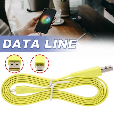 $8.62 • Buy USB Fast Charging Cable Charger Adapter For Logitech UE BOOM 2 /UE MEGABOOM AU