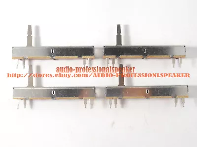 4pcs Original Slide VR 418-S1MK2-725 Channel Fader For Pioneer DDJ-SX2 DDJ-RX • $29.29