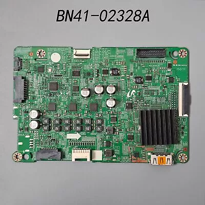 BN41-02328A Main Board UA78JS9500WXXY UA78JS9500W BN97-10026G BN94-09147J 8310J • $161.33