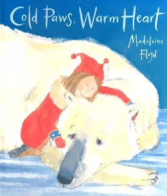 Cold Paws Warm Heart • £4.51