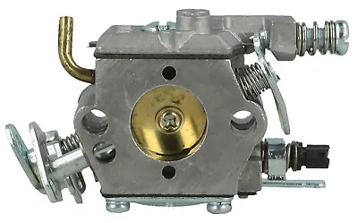 Carburettor Fits McCulloch  M4620 Mac 2818 AV  (With Zama C1Q-W29) • £20.85