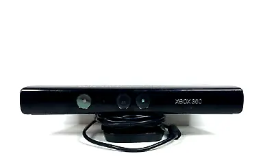 Official Microsoft Xbox 360 Kinect Sensor Bar Camera For Xbox 360 • $23.39