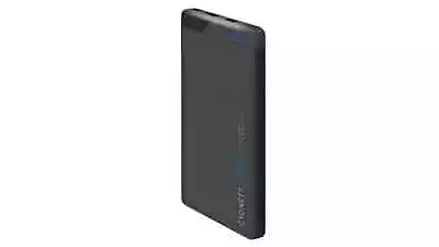 Cygnett ChargeUp Pro 20000 MAh Power Bank – Black • $79