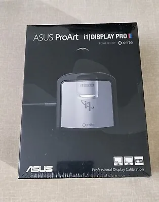 ASUS ProArt X-Rite I1 Display Pro • $125