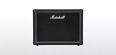 Marshall Amps MX212R 2x12  Celestion Loaded 160W 8 Ohm Cabinet • $599.99