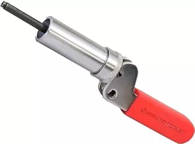 Steel Barrel Fastener Plunger Tool For Water Utility Fasteners With • $56.90