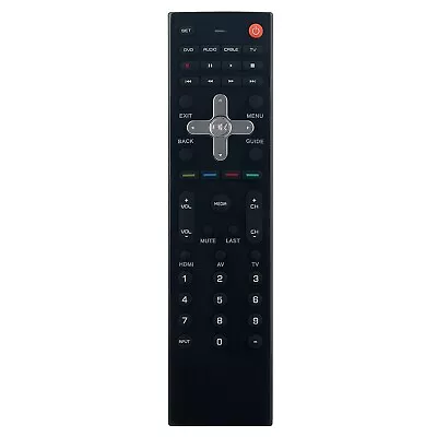 VUR12 Replace Remote Control For Vizio TV M320NV M370NV M420NV M421NV M320NV-CA • $12.97