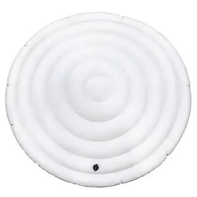 Dellonda 4-6 Person Hot Tub/Spa Inflatable Heat Retaining Lid - DL30 • £41.98