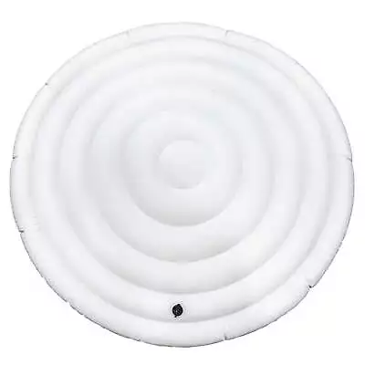 Dellonda 4-6 Person Hot Tub/Spa Inflatable Heat Retaining Lid - DL30 • £41.98